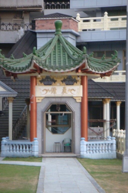 鐘樓1 鐘樓1