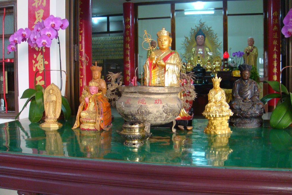功德堂眾神1 功德堂眾神1