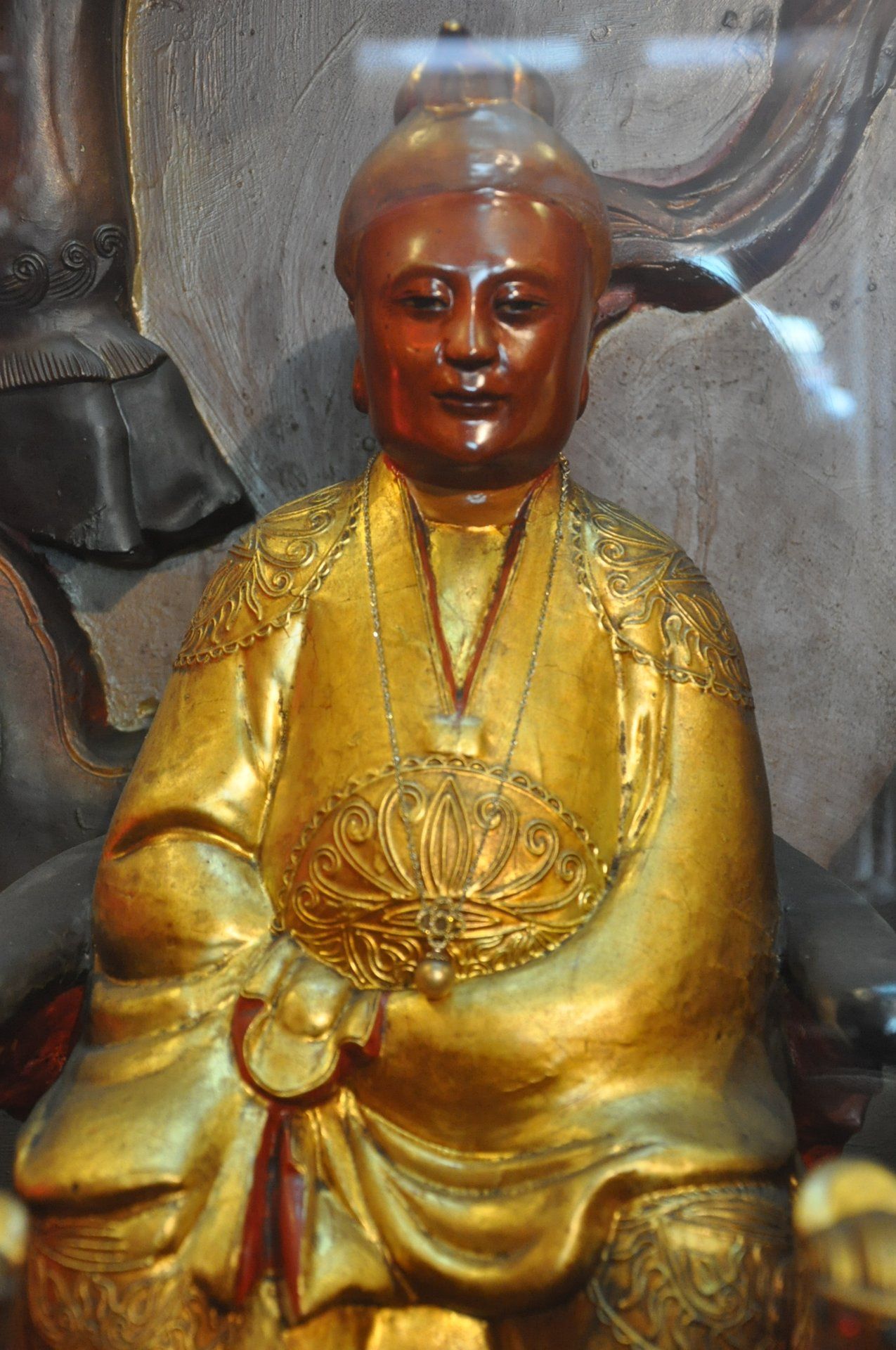 主祀~土地婆 主祀~土地婆
