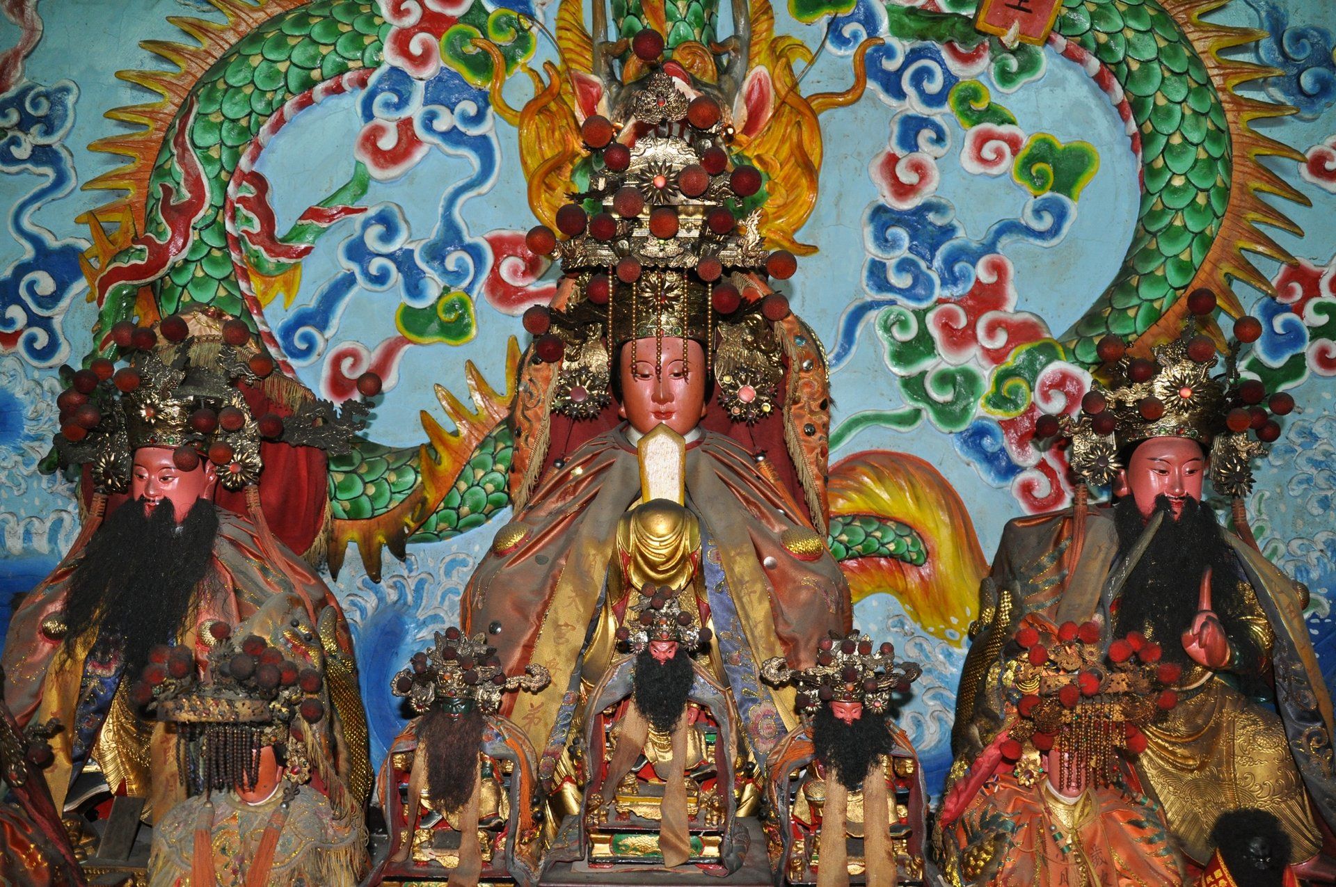 神龕 神龕