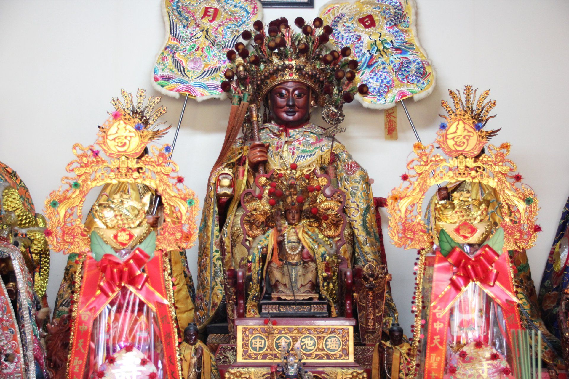 福興無極慈申宫主神瑤池金母IMG 6605 (10) 無極慈申宫主神瑤池金母