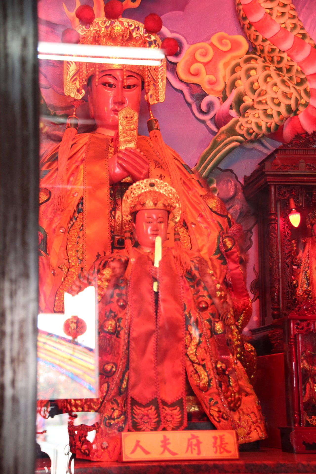 張府夫人媽IMG 5489 張府夫人媽IMG 5489