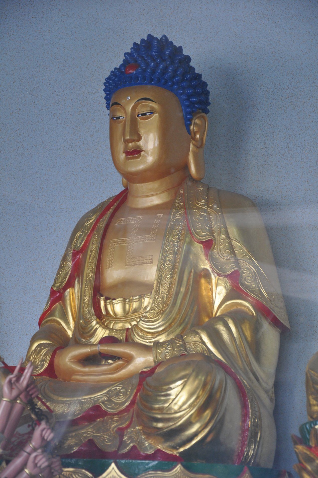 常覺寺 主祀 釋迦牟尼 常覺寺 主祀 釋迦牟尼