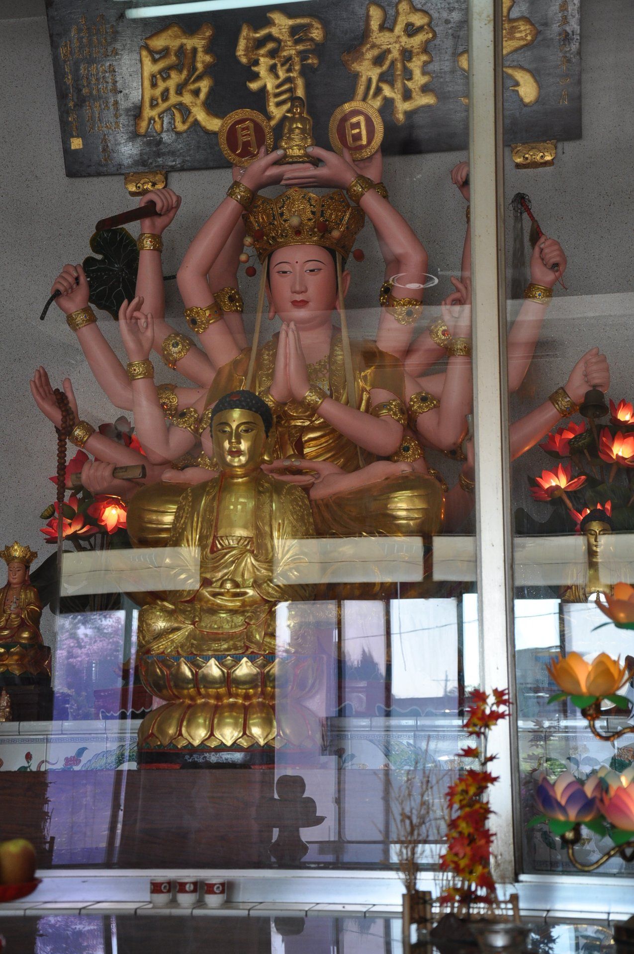 常覺寺 主祀 觀音佛祖 常覺寺 主祀 觀音佛祖