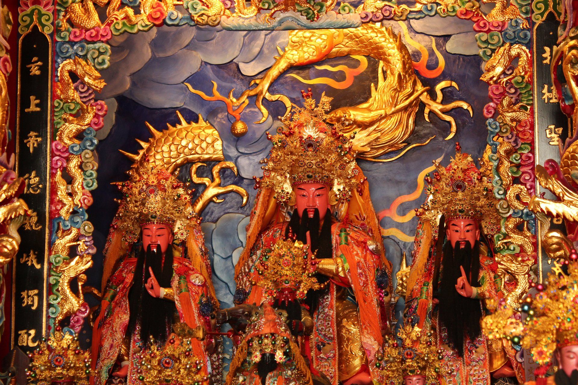 北玄宮主神玄天上帝IMG 1389 (3) 北玄宮主神玄天上帝