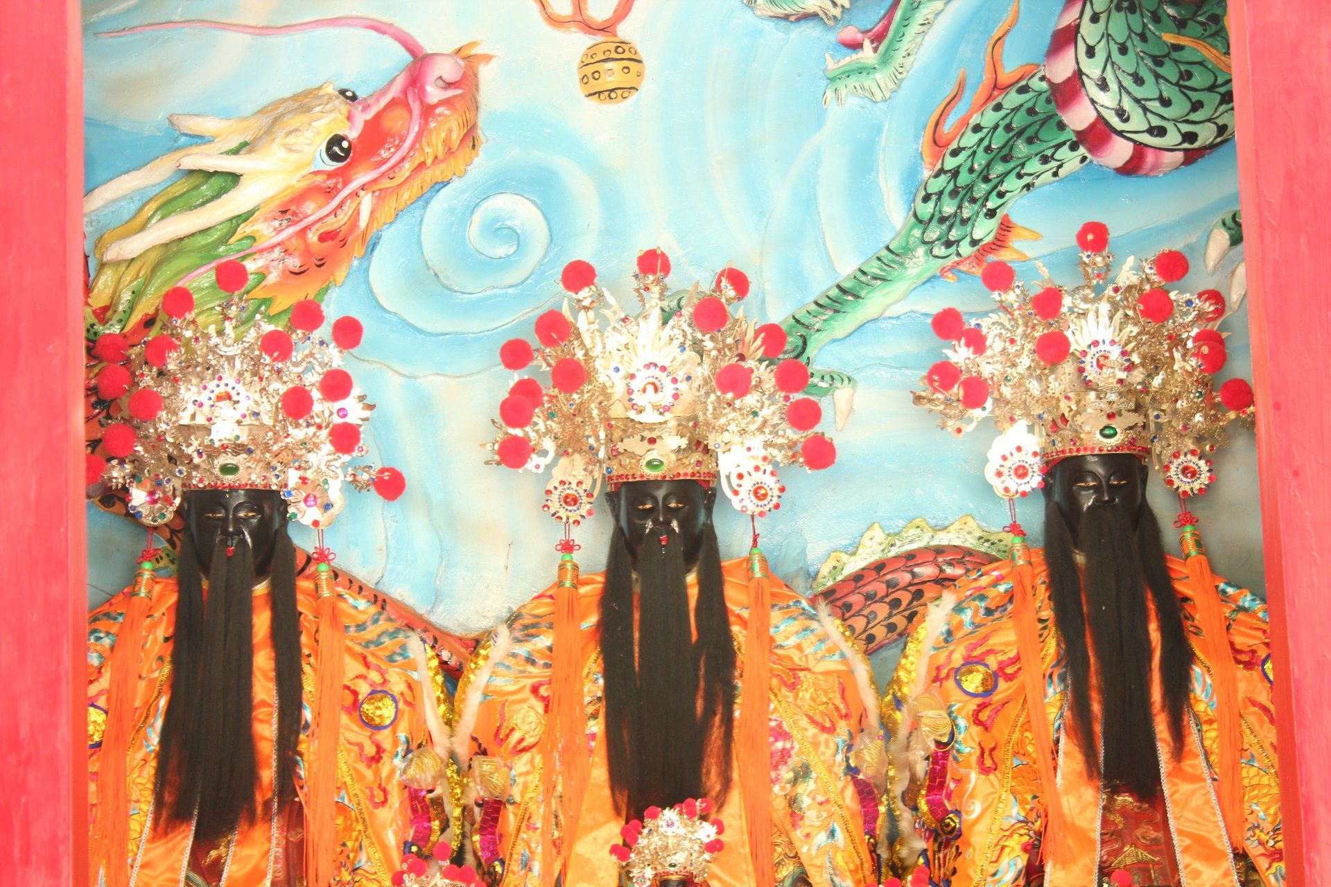 天德宮主神IMG 1364 (4) 天德宮主神蘇府王爺