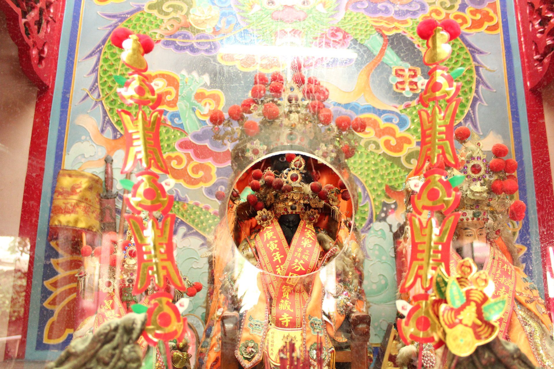 縣庄代天宮神房IMG 0102 (6) 代天宮神房