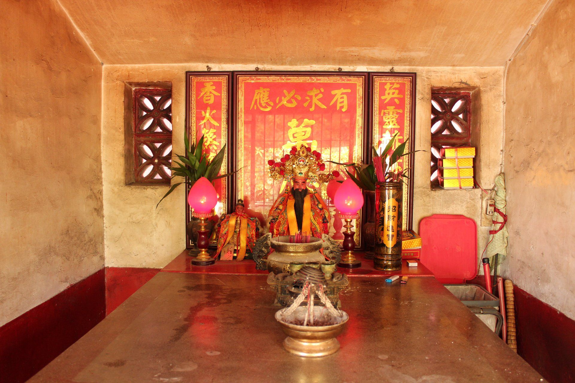 林太師萬應祠主神IMG 1410 (3) 林太師萬應祠主神