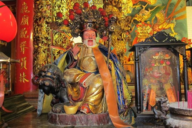 廣寧宮福德正神 廣寧宮福德正神