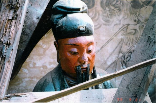 興賢書院(921地震)5 興賢書院(921地震)5