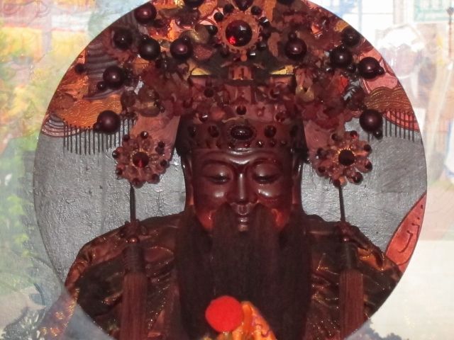 集興宮福德爺 (2) 集興宮福德爺 (2)