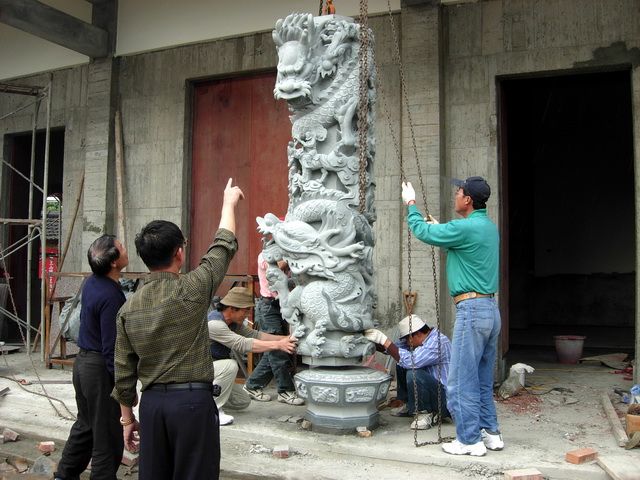 青山宮 動土興工 (4) 青山宮 動土興工 (4)