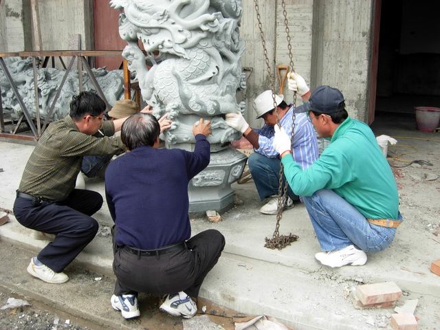 青山宮 動土興工 (5) 青山宮 動土興工 (5)
