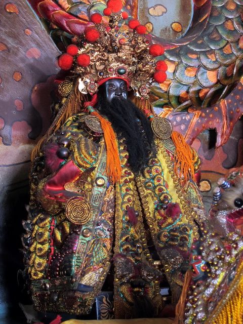 巾山國王聖誕千秋–農曆二月二十五日 (2) 巾山國王聖誕千秋–農曆二月二十五日 (2)