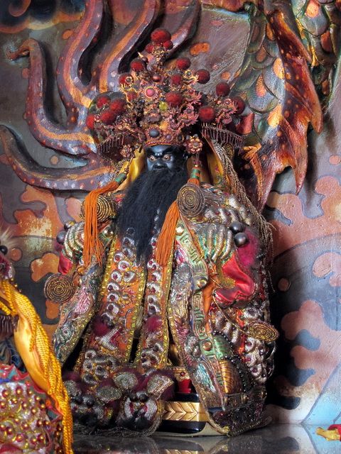 獨山國王聖誕千秋–農曆九月二十五日 (2) 獨山國王聖誕千秋–農曆九月二十五日 (2)