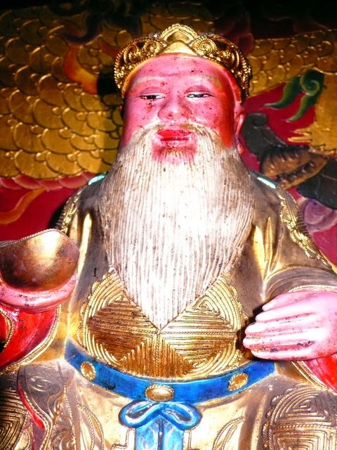 福德正神(土地公) (1) 福德正神(土地公) (1)