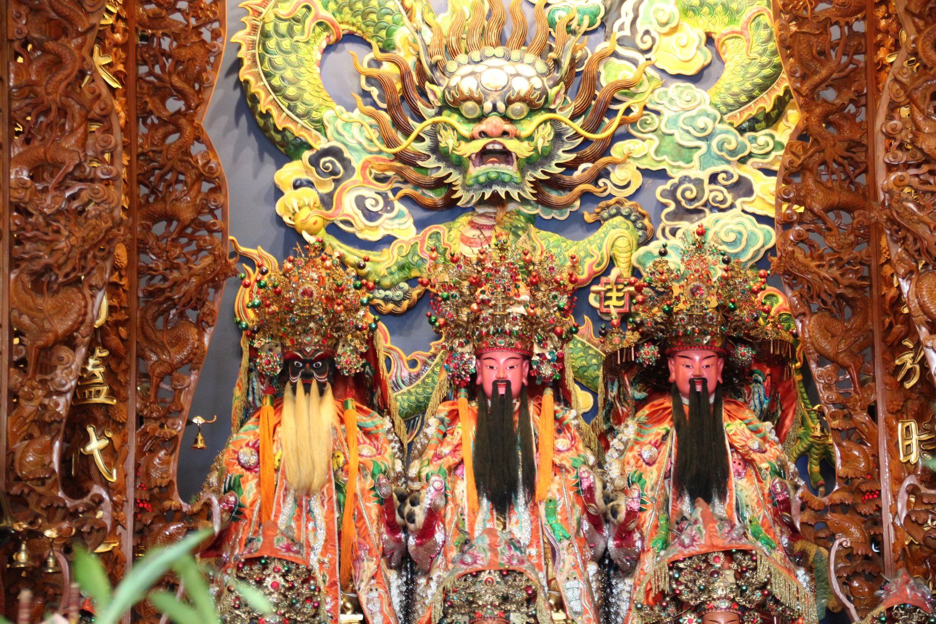 埔鹽順天宮主神三山國王IMG 4225 (309) 順天宮主神三山國王