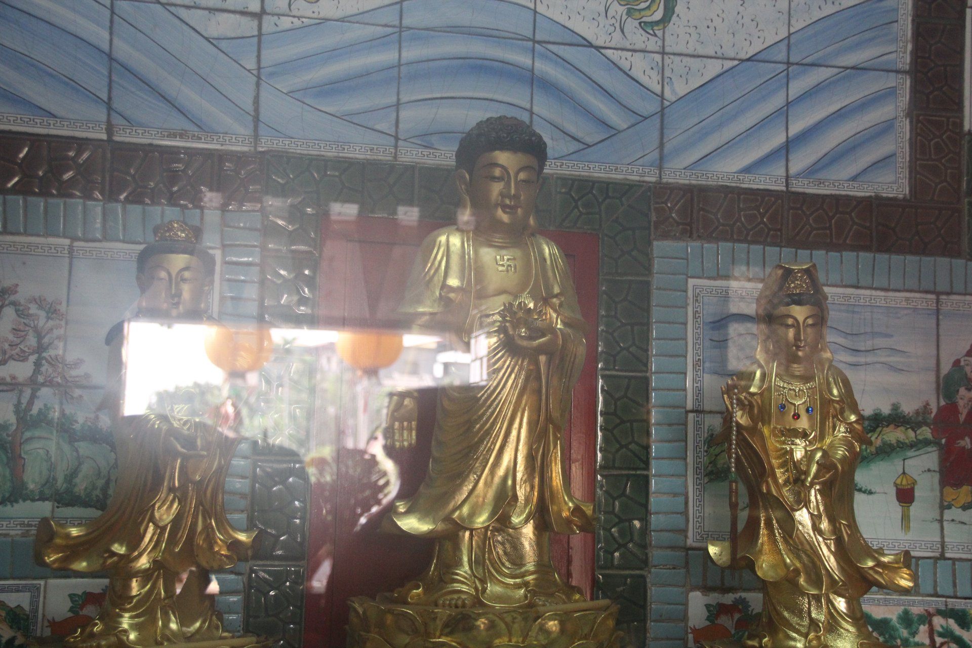 埔鹽碧雲寺主神IMG 4225 (285) 埔鹽碧雲寺主神IMG 4225 (285)
