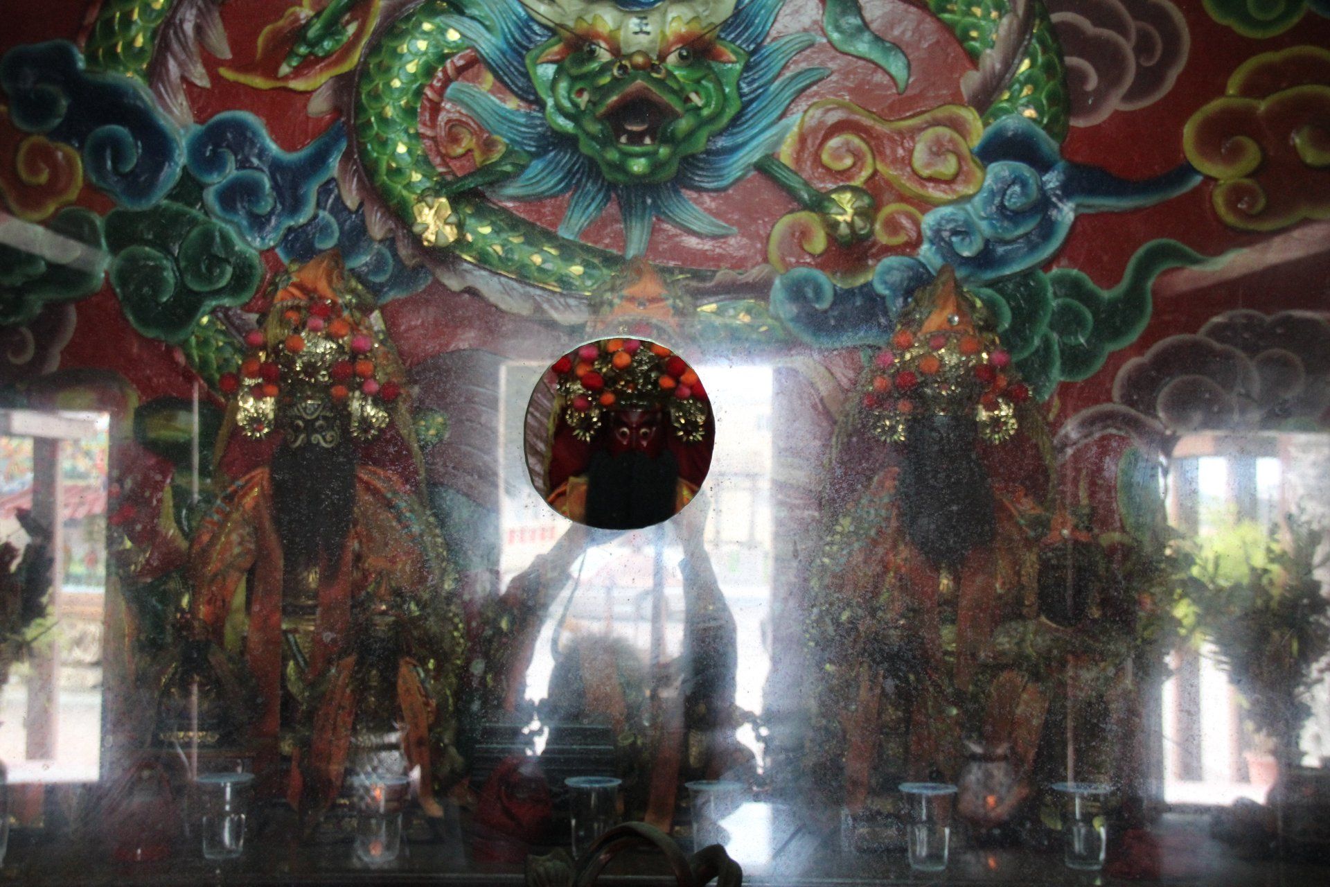 埔鹽慶安宮主神IMG 4225 (213) 慶安宮主神
