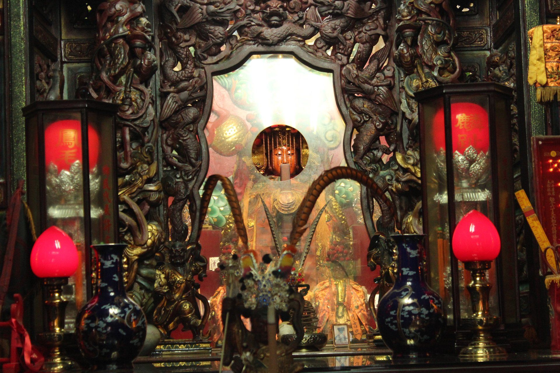 大有慈賢宮鎮殿媽祖IMG 1657 (9) 慈賢宮鎮殿媽祖