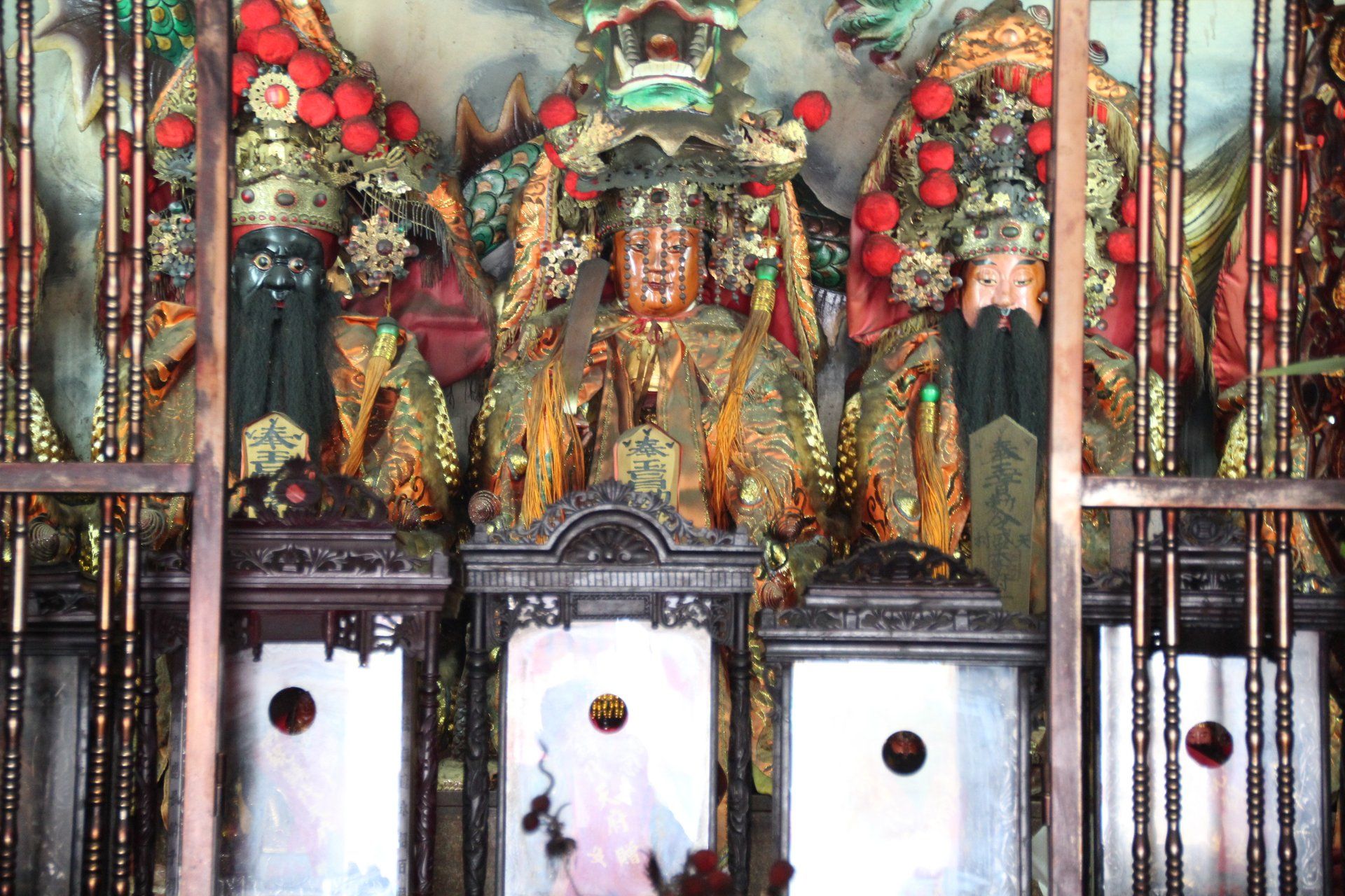 埔鹽天龍宮主神天上聖母IMG 4225 (50) 天龍宮主神天上聖母