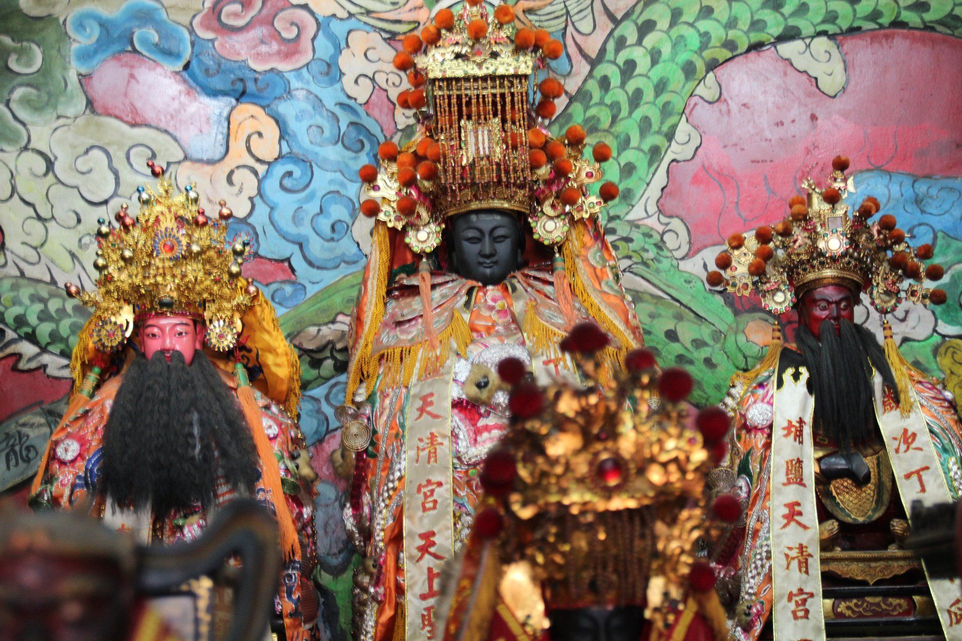 天清宮主神IMG 6351 (5) 天清宮主神天上聖母