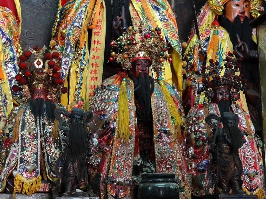 開基玄天上帝 開基玄天上帝