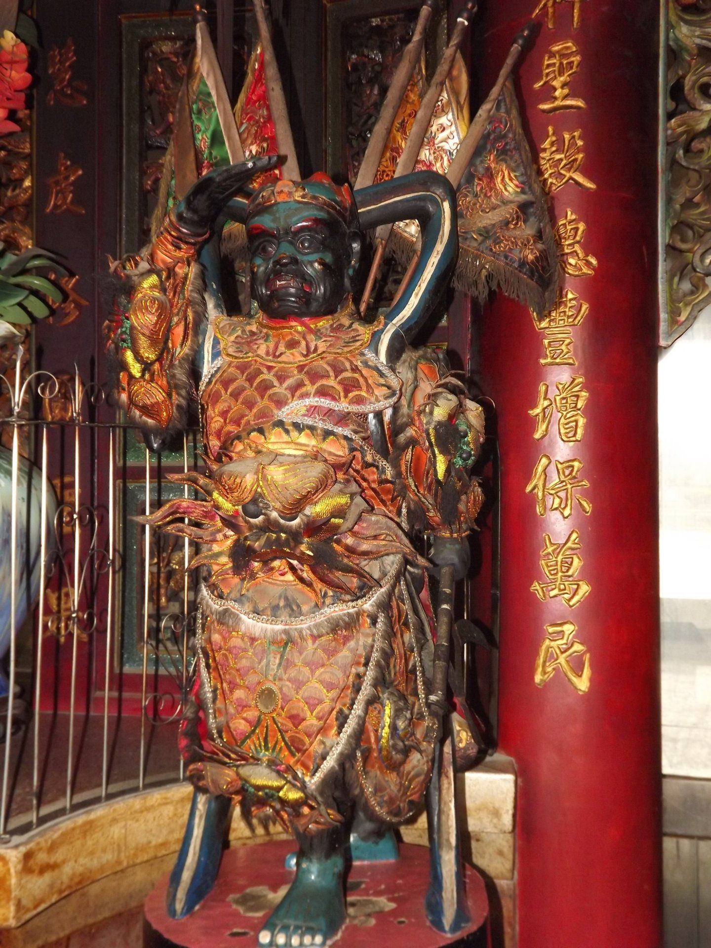 千里眼將軍 千里眼將軍