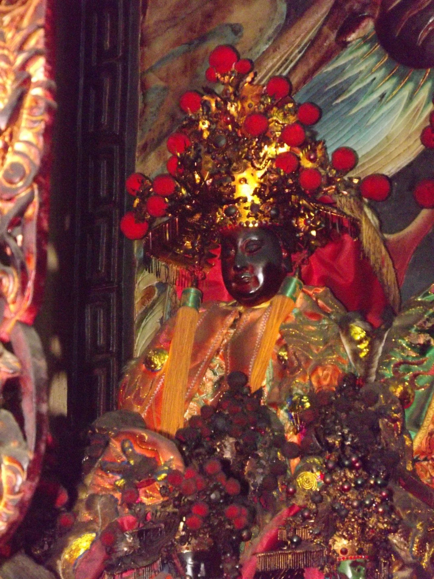 配祀神明 二 配祀神明 二