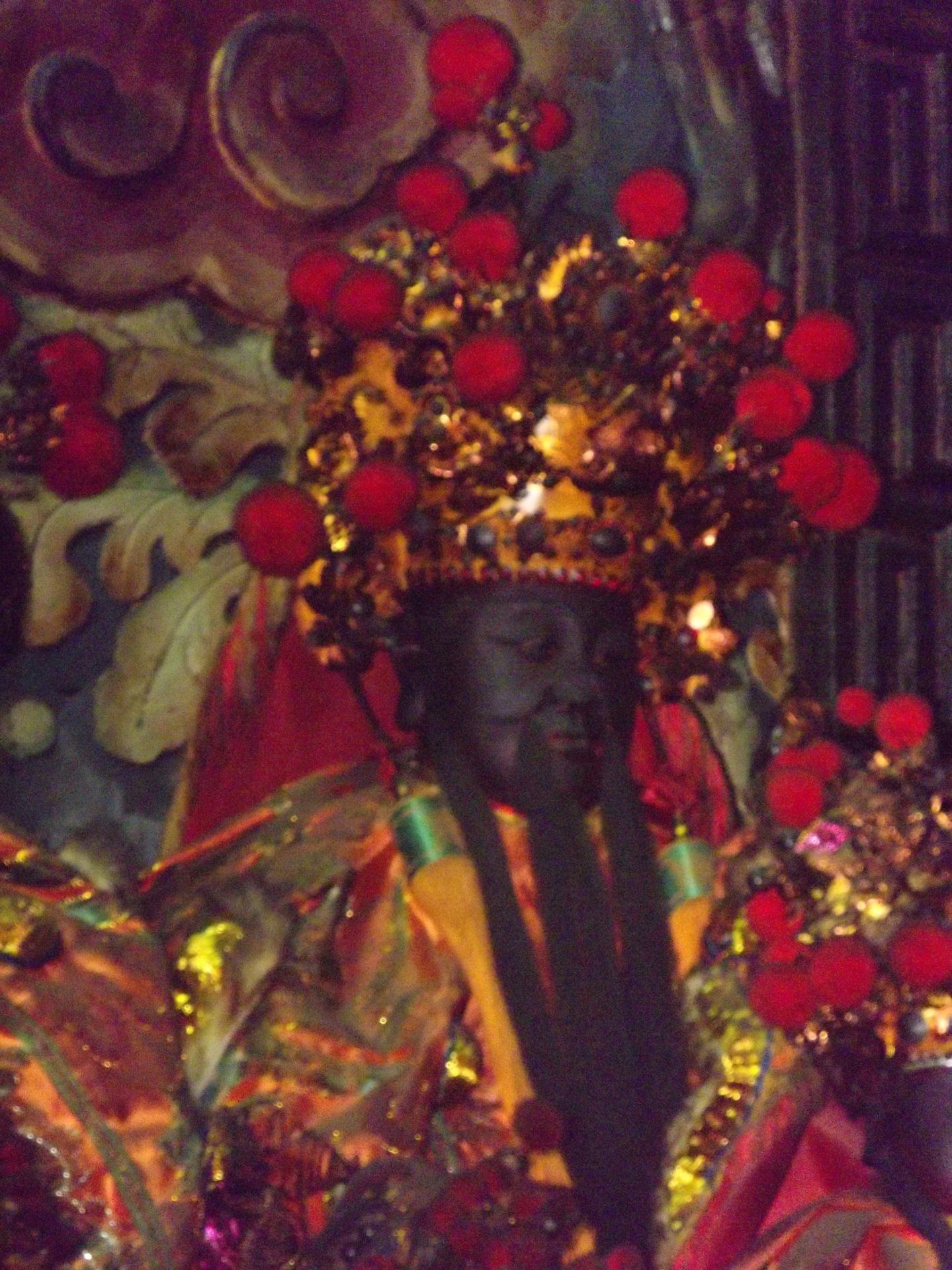 配祀神明 五 配祀神明 五
