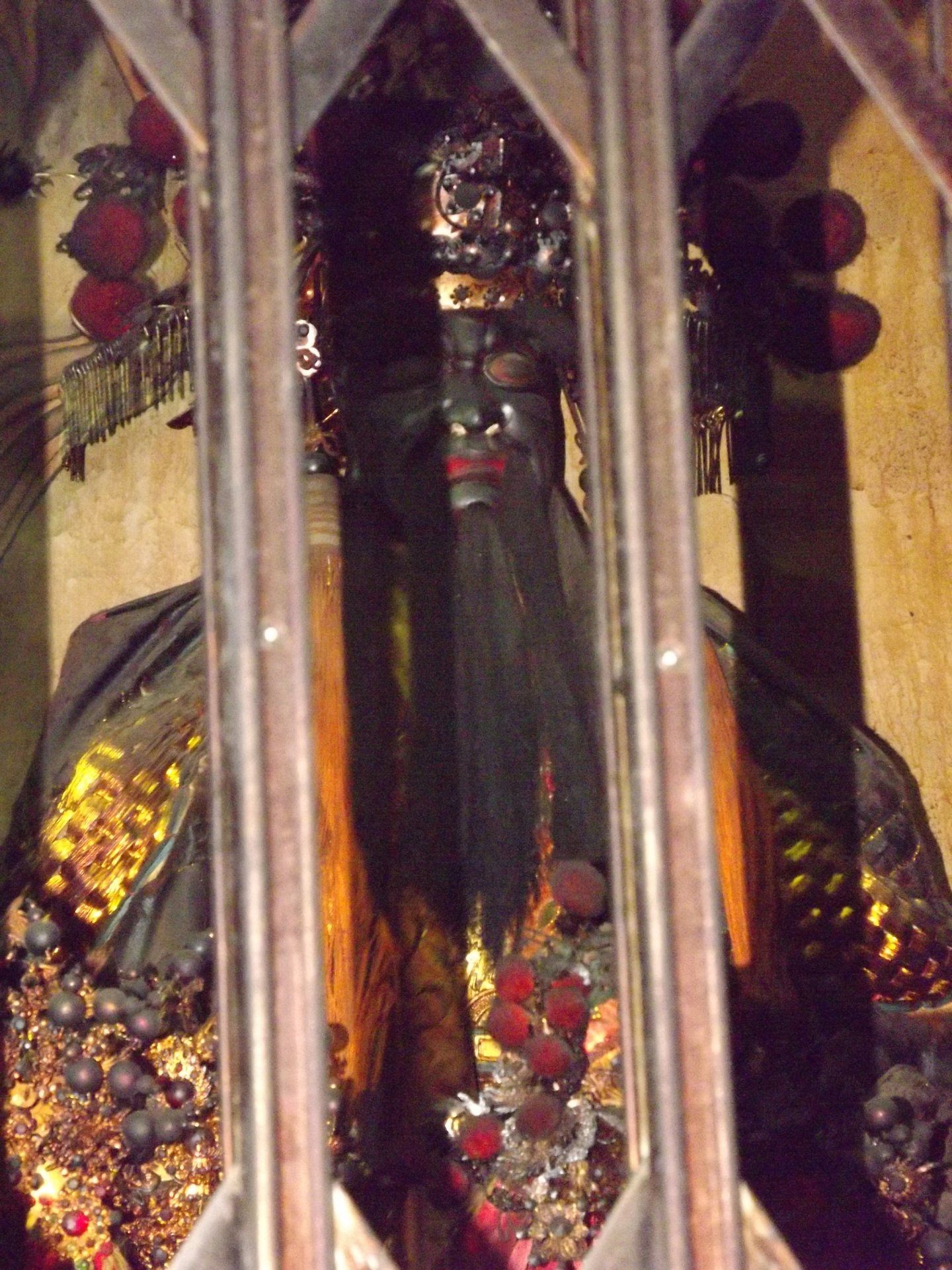 主祀神明五府千歲(四) 主祀神明五府千歲(四)