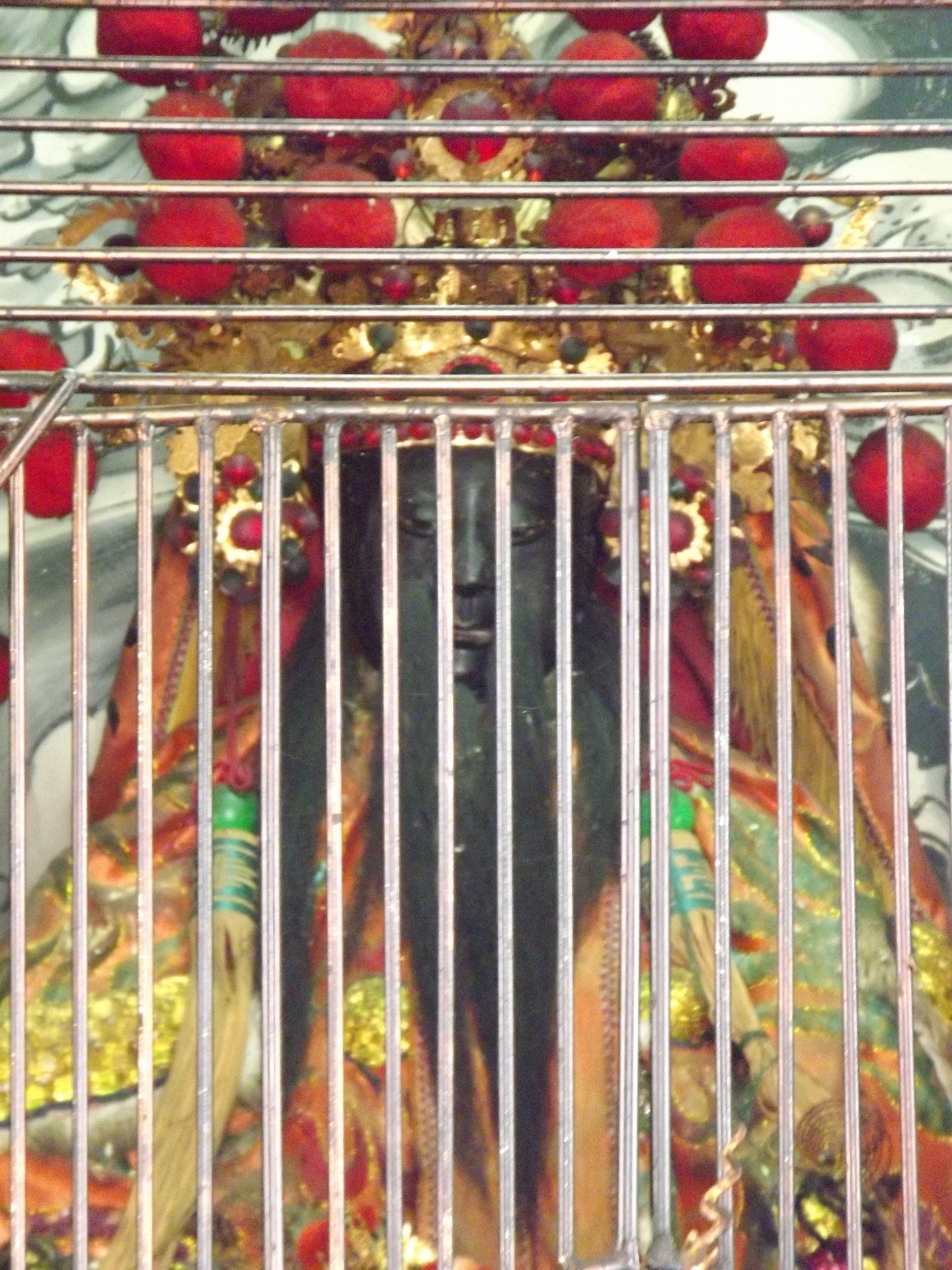 主祀神明 主祀神明