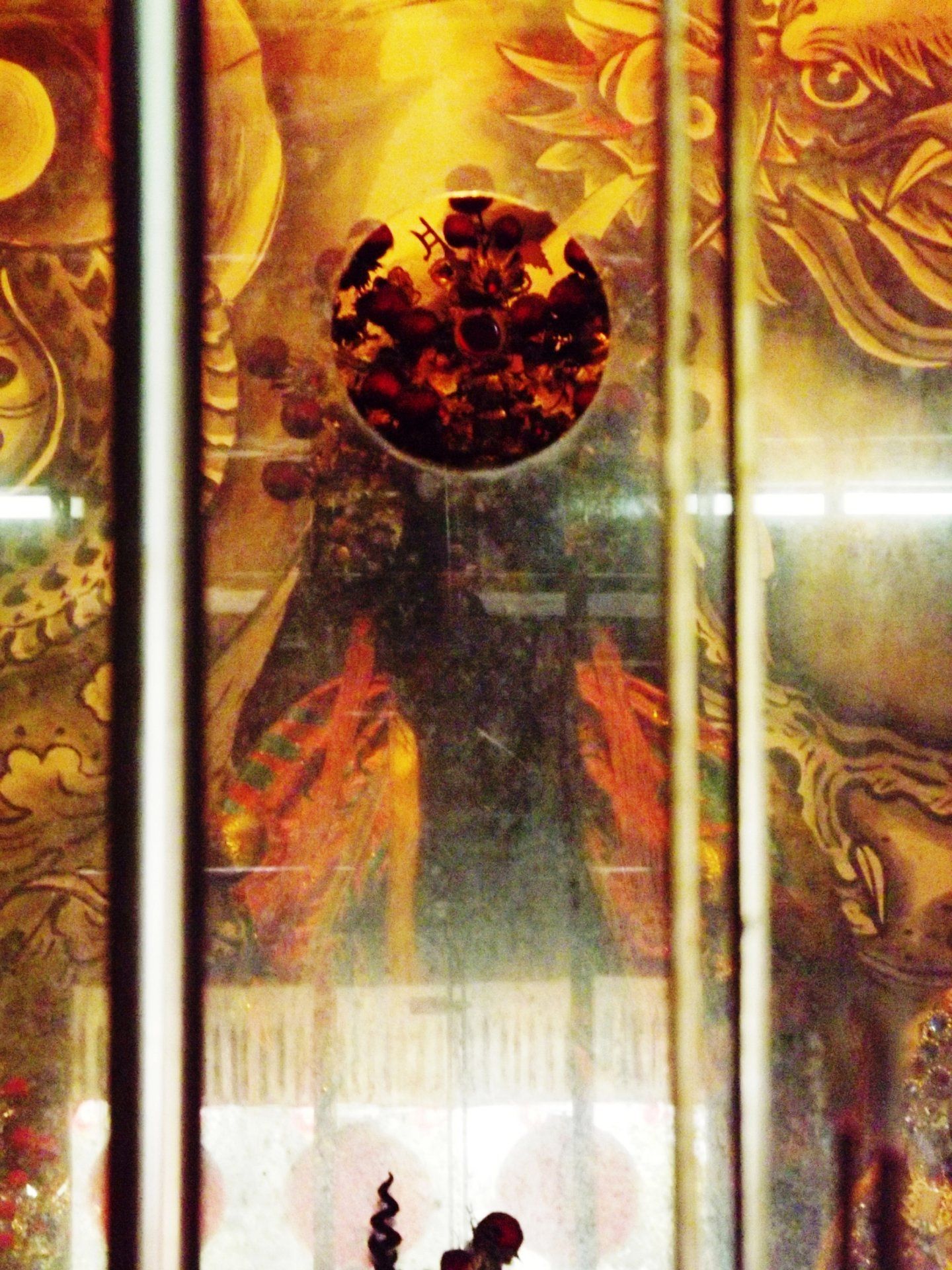 主祀神明徐府千歲 主祀神明徐府千歲
