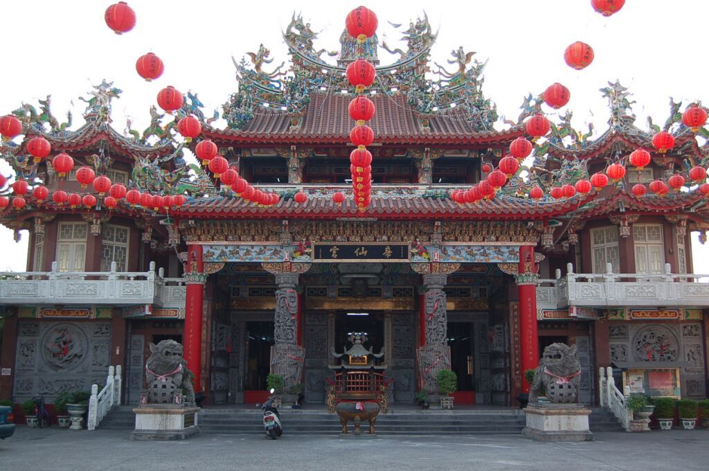 帝仙宮a